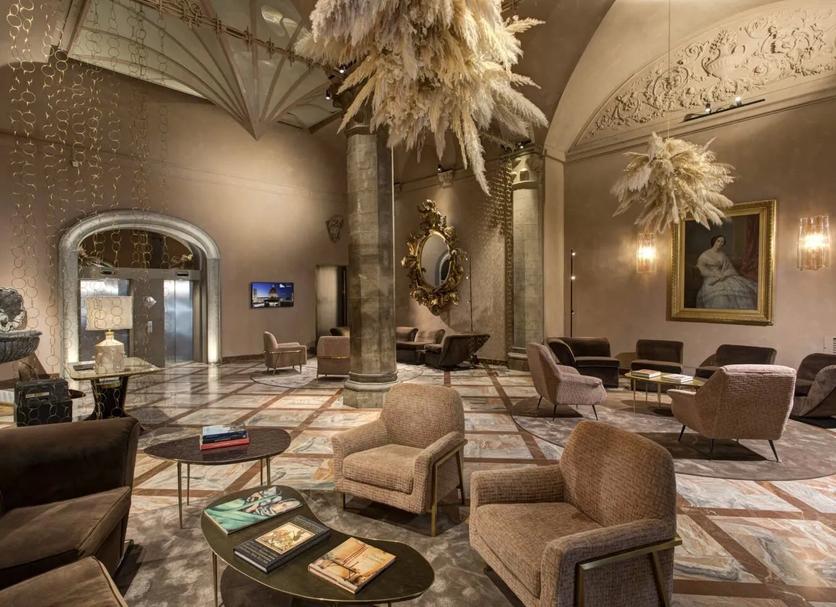 Lobby Fotografie