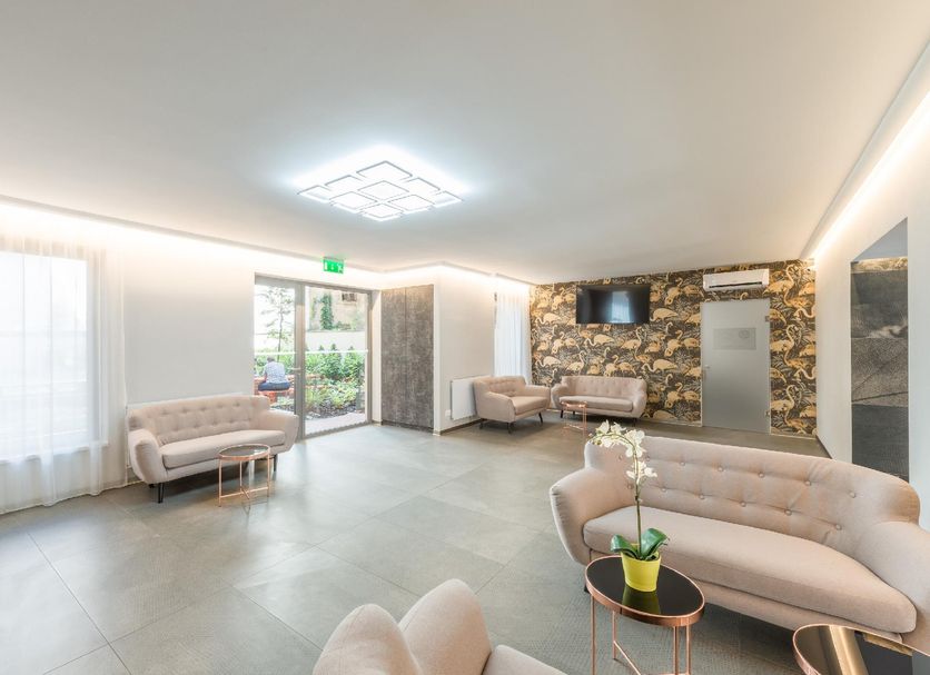 Lobby Fotografie