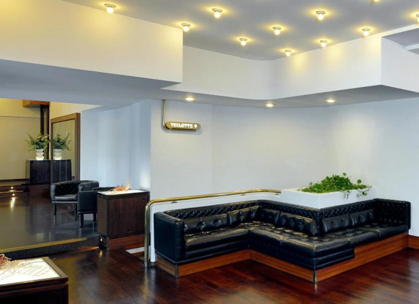 Lobby Fotografie