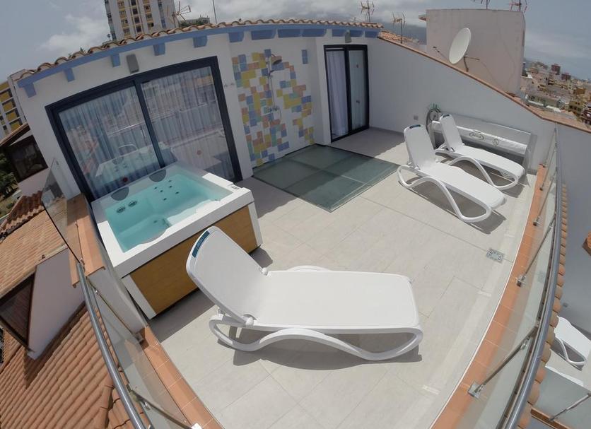 Balcon Fotografie