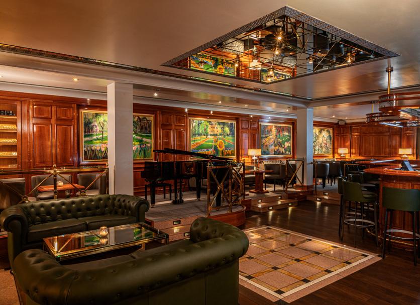 Bar Fotografie