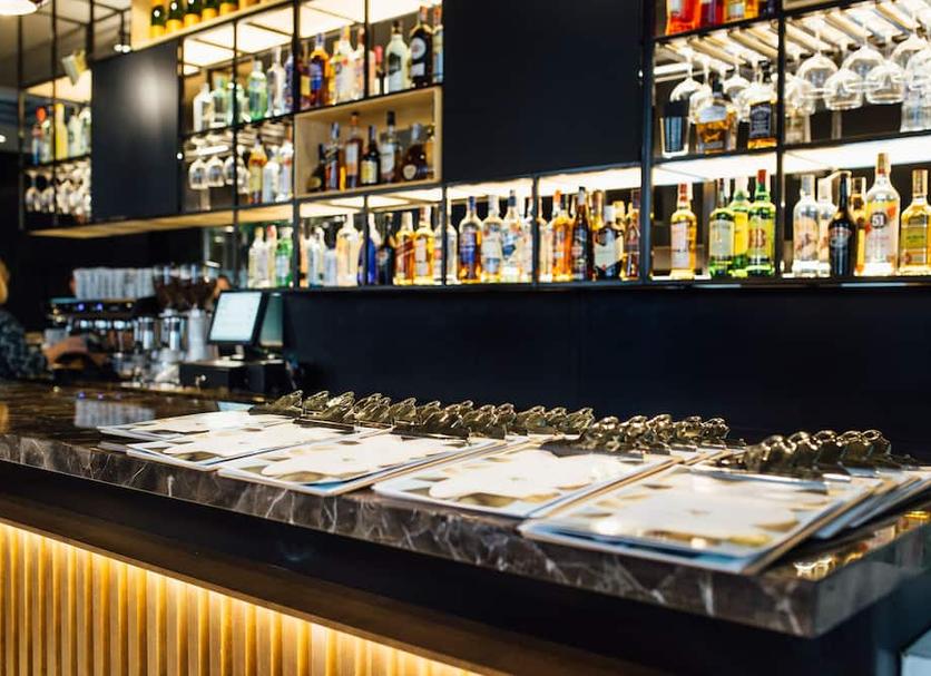Bar Fotografie