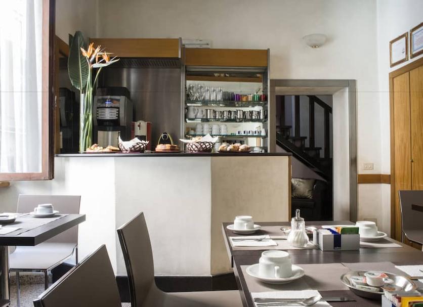 Restaurant Fotografie