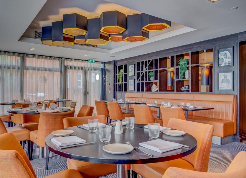 Restaurant Fotografie