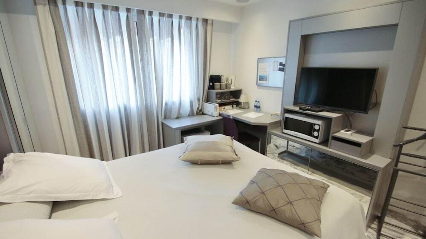 B&b Le France Nice Centre