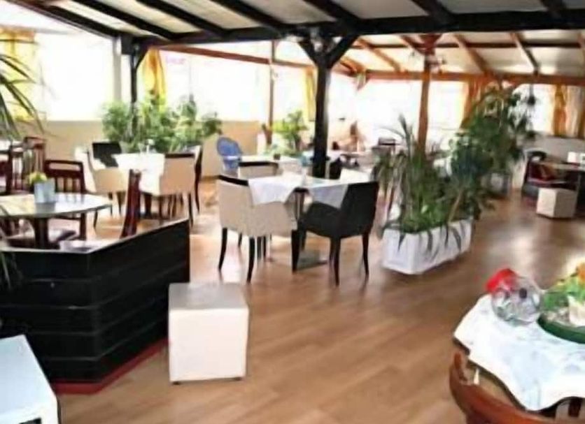 Restaurant Fotografie
