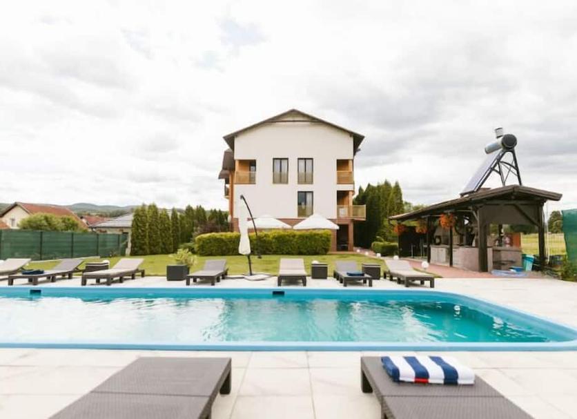Piscină Fotografie