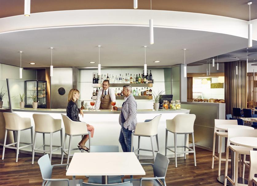 Bar Fotografie