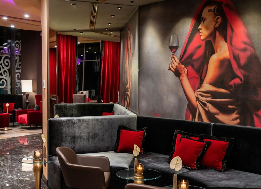 Lounge Fotografie