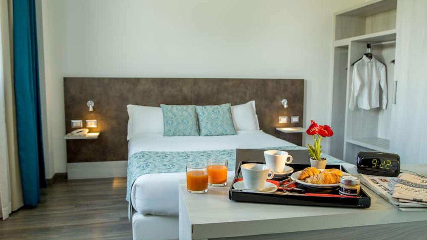 Phi Hotel Milano