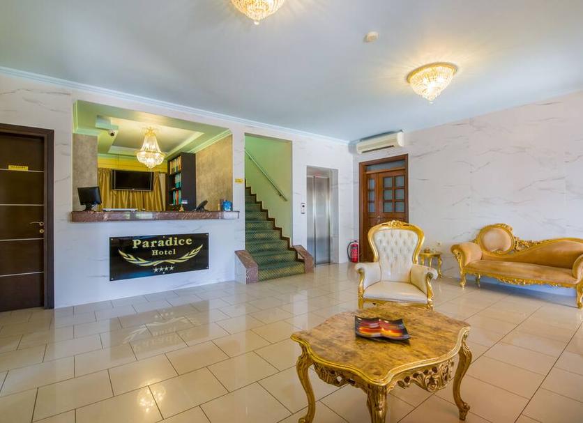 Recepție Fotografie