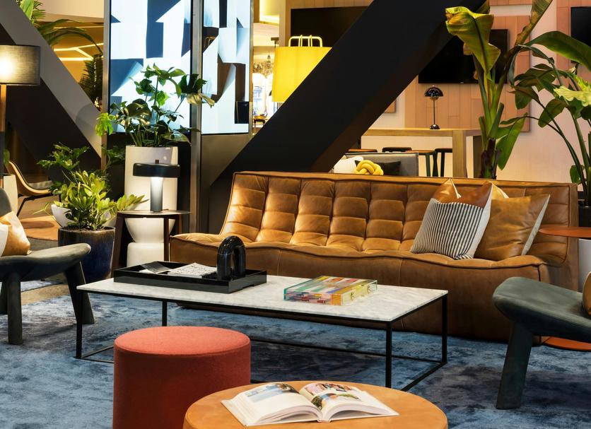 Lounge Fotografie