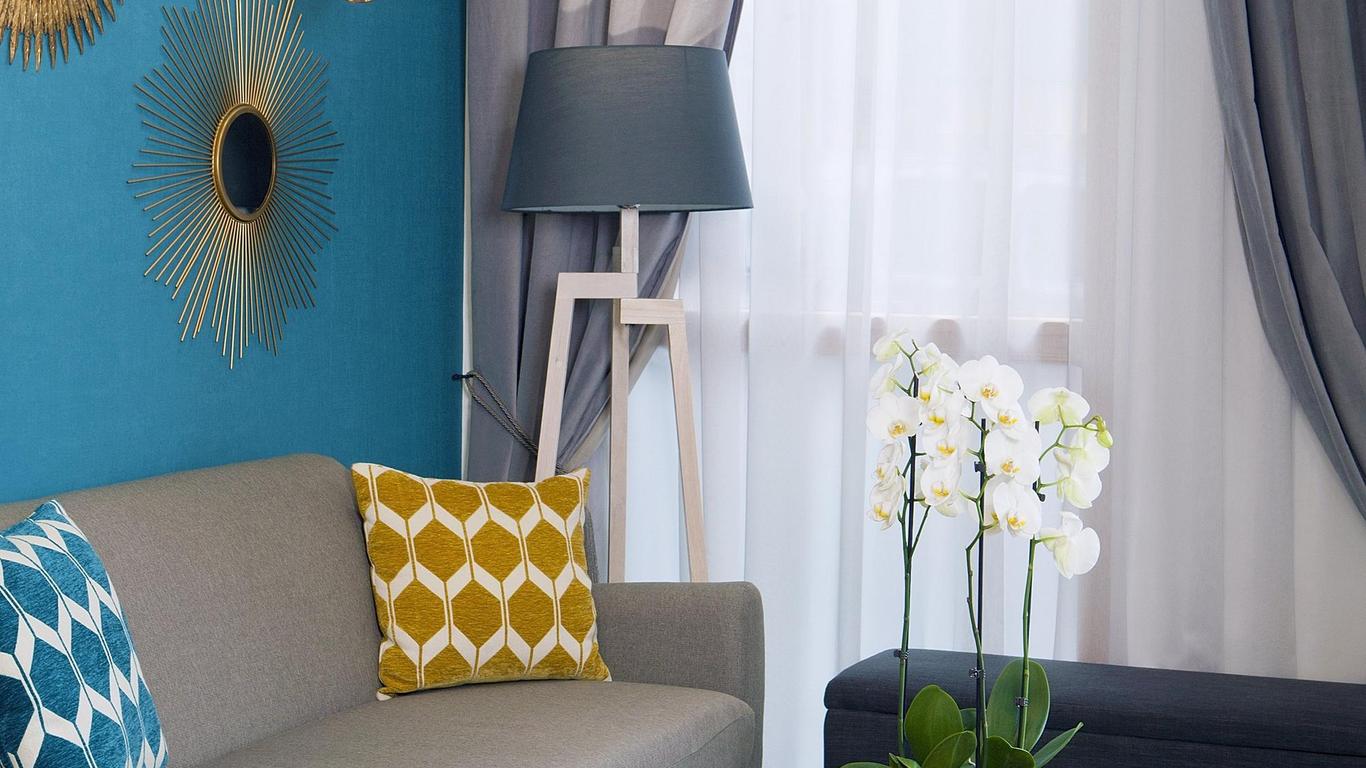 Residhome Asnieres