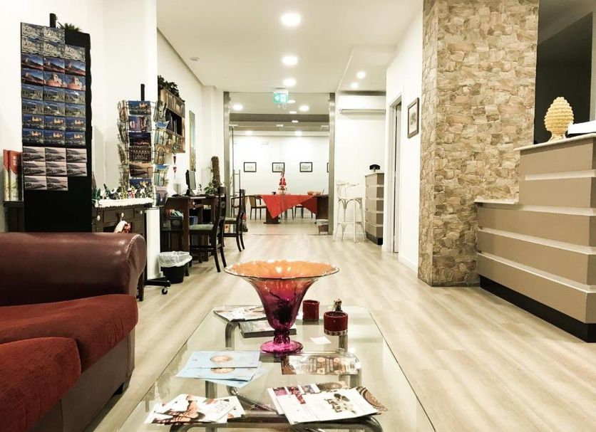 Facilități hotel Fotografie