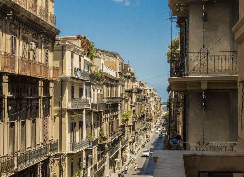 Priveliște în exterior Fotografie