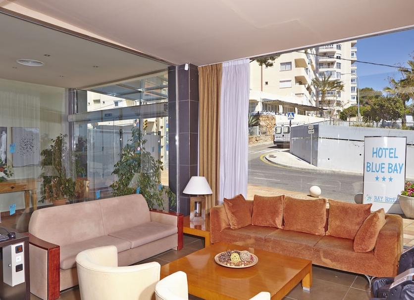 Lounge Fotografie