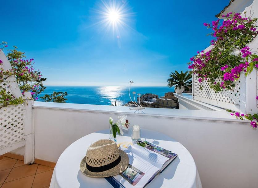 Balcon Fotografie