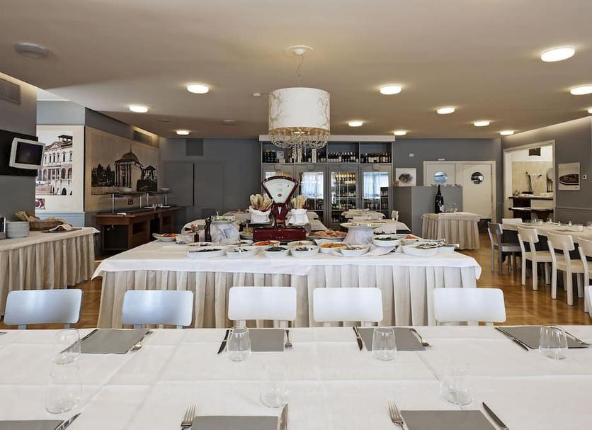 Restaurant Fotografie