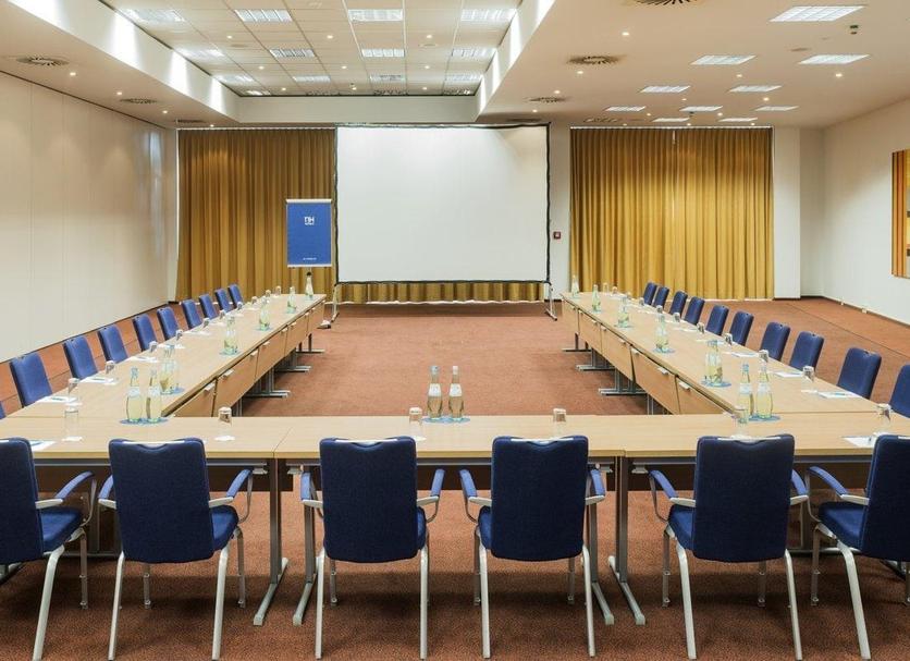 Sală de conferințe Fotografie