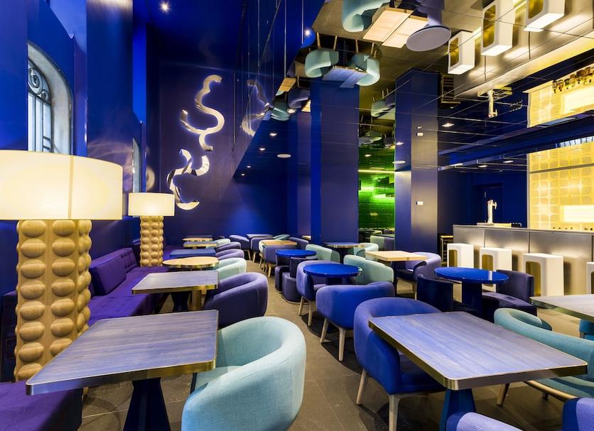 Restaurant Fotografie