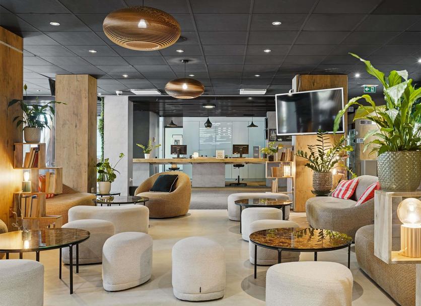 Lounge Fotografie