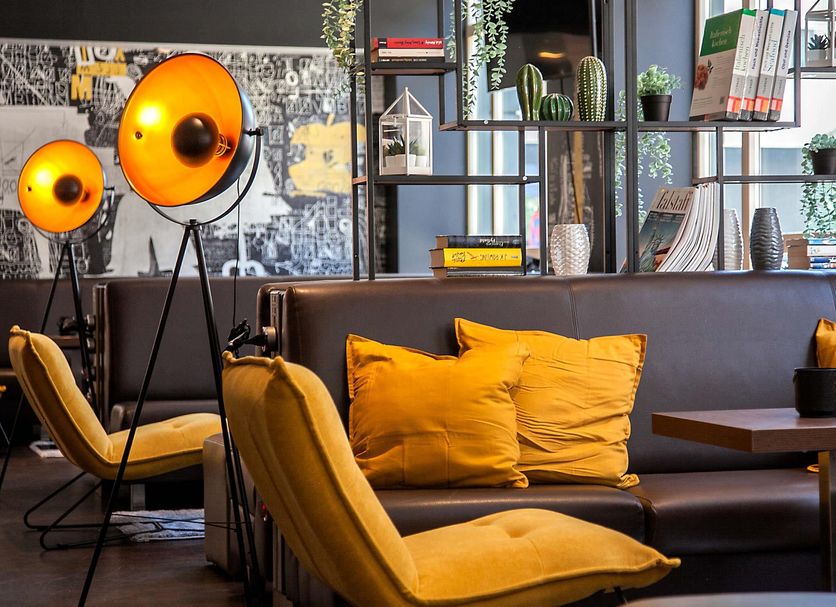 Lounge Fotografie