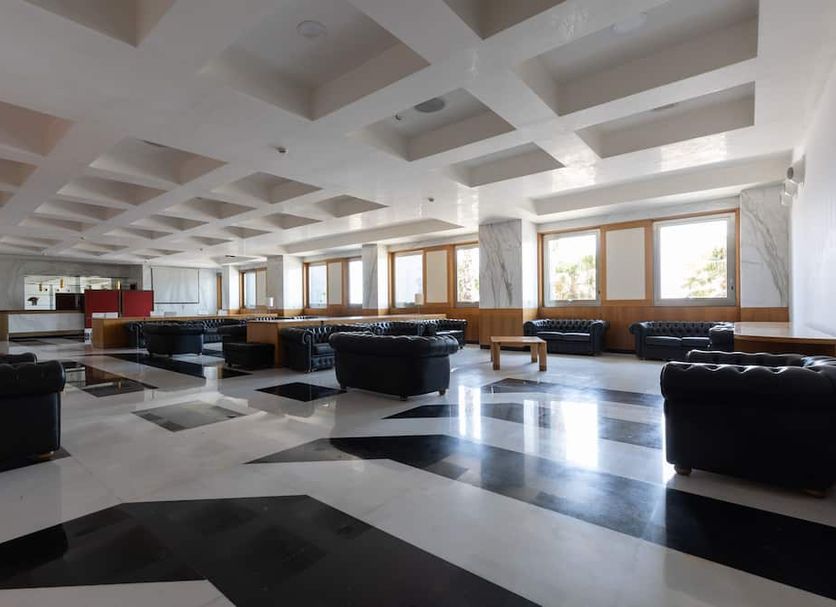 Lobby Fotografie