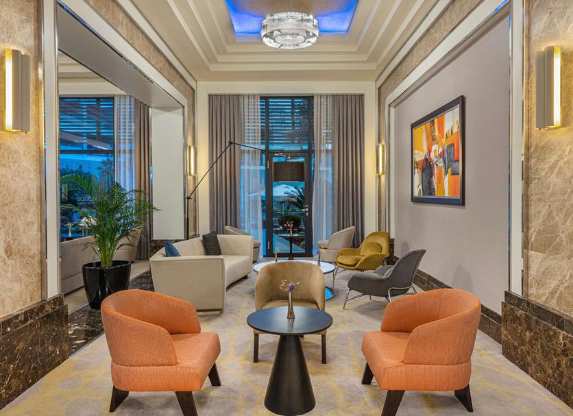 Lobby Fotografie