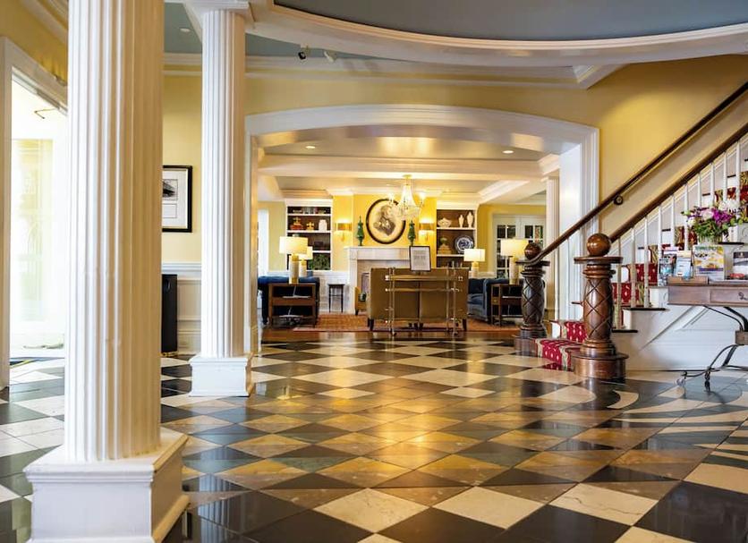 Lobby Fotografie