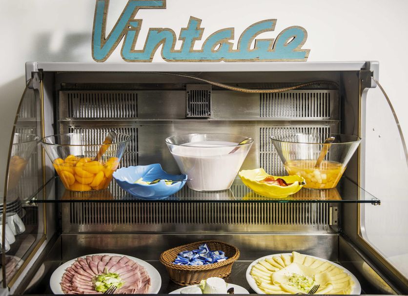 Restaurant Fotografie