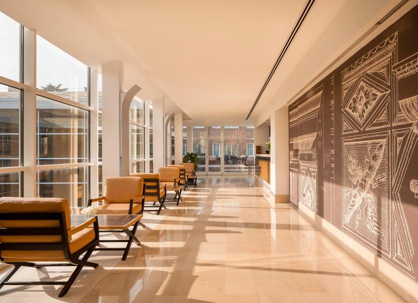 Lobby Fotografie