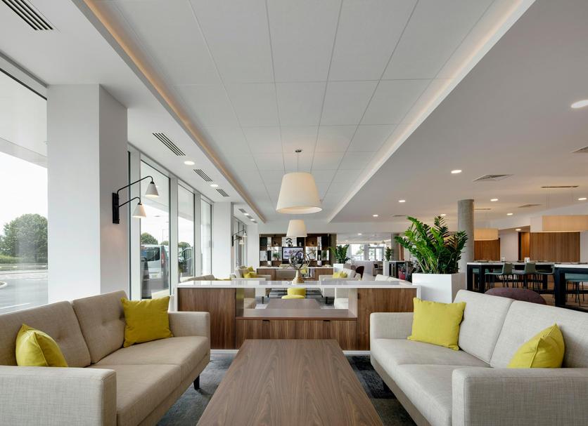 Lobby Fotografie