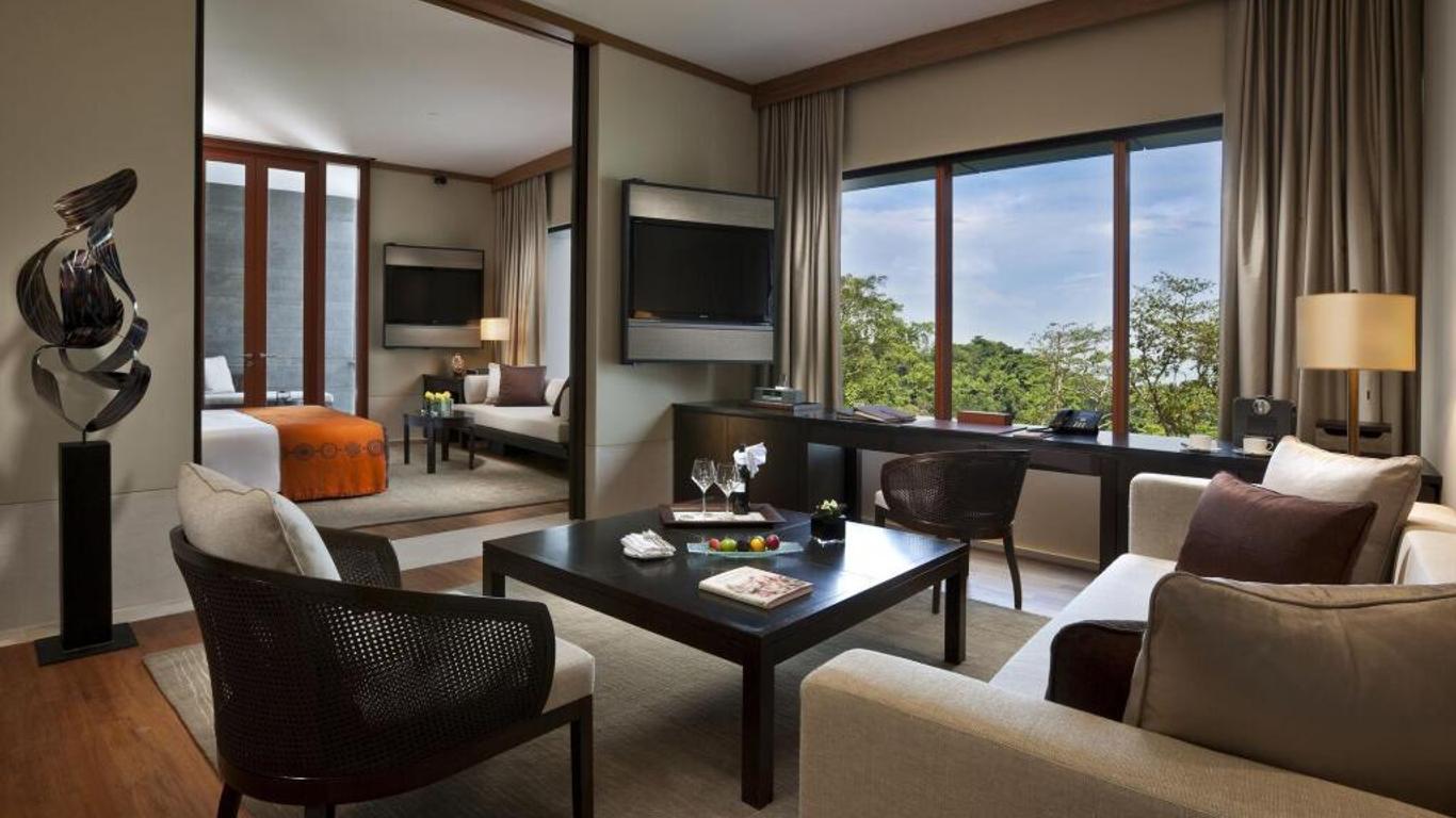 Capella Singapore