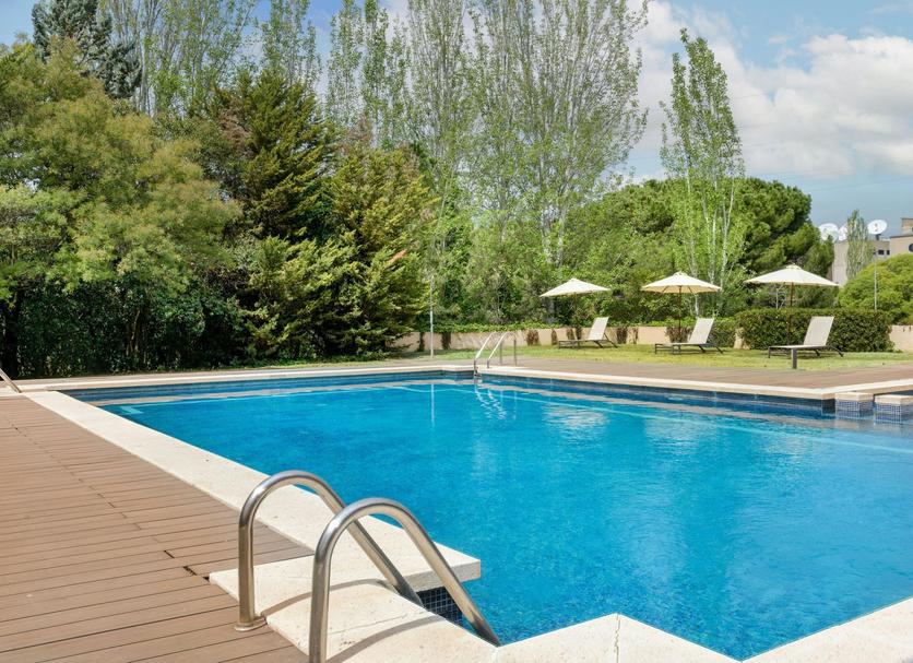Piscină Fotografie