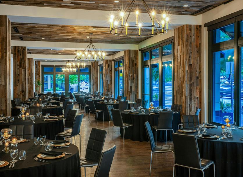 Restaurant Fotografie