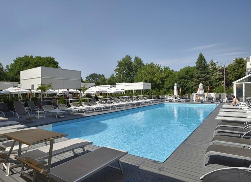 Piscină Fotografie