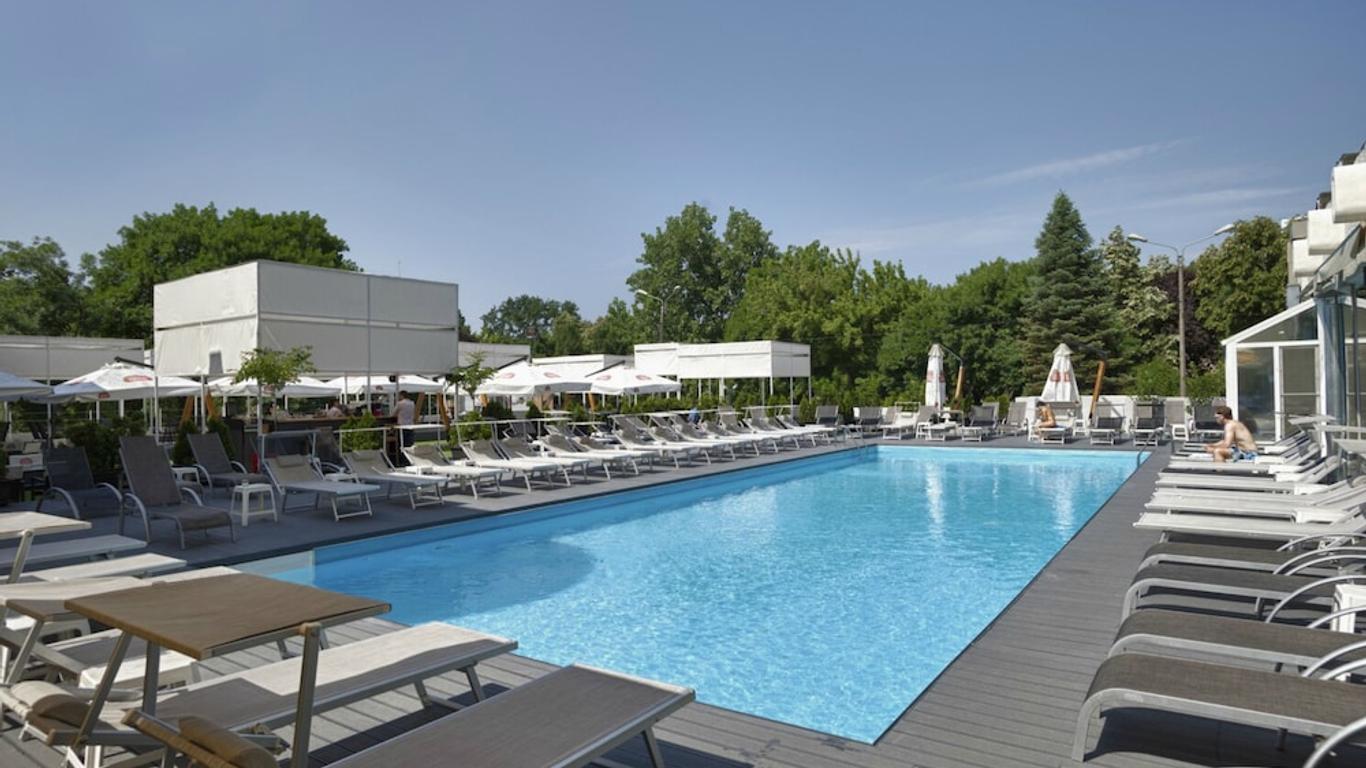 Hotel Continental