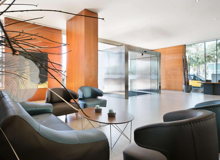 Lobby Fotografie