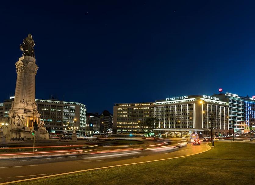 Priveliște în exterior Fotografie