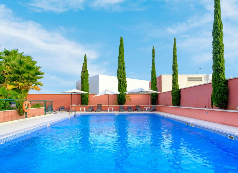 Piscină Fotografie
