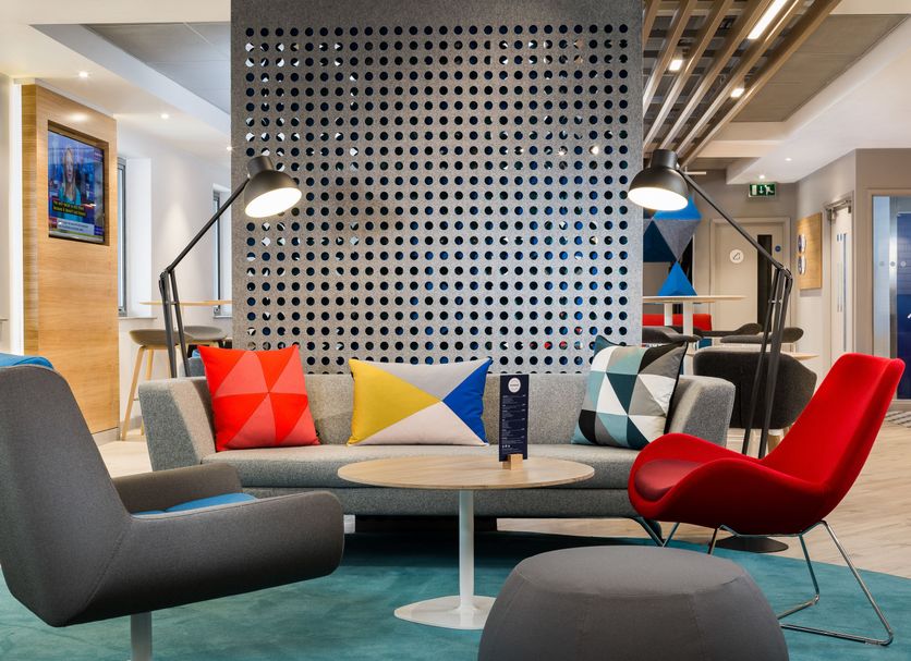 Lounge Fotografie