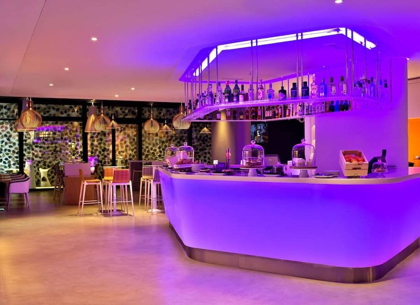 Bar Fotografie