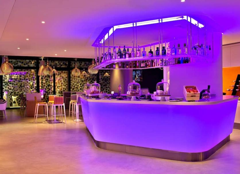 Bar Fotografie