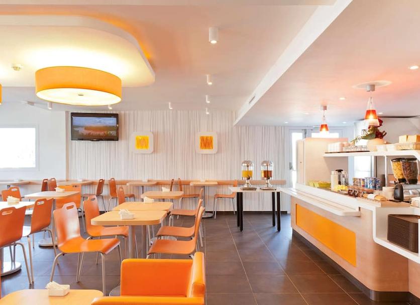 Restaurant Fotografie
