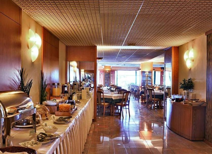 Restaurant Fotografie