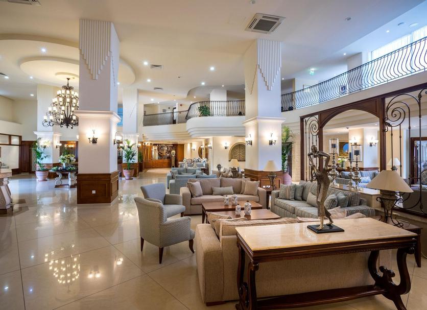 Lobby Fotografie