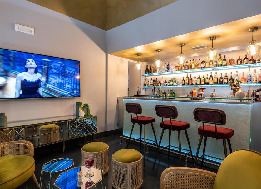 Bar Fotografie