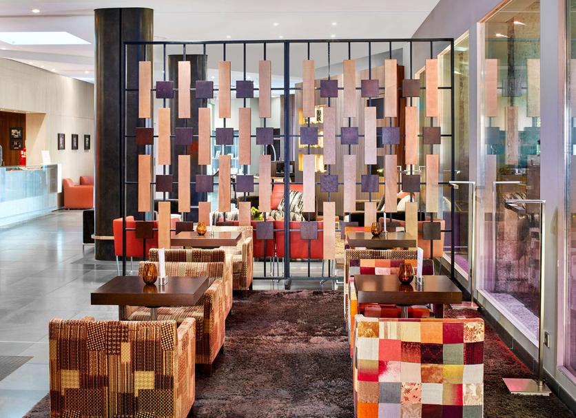 Lobby Fotografie