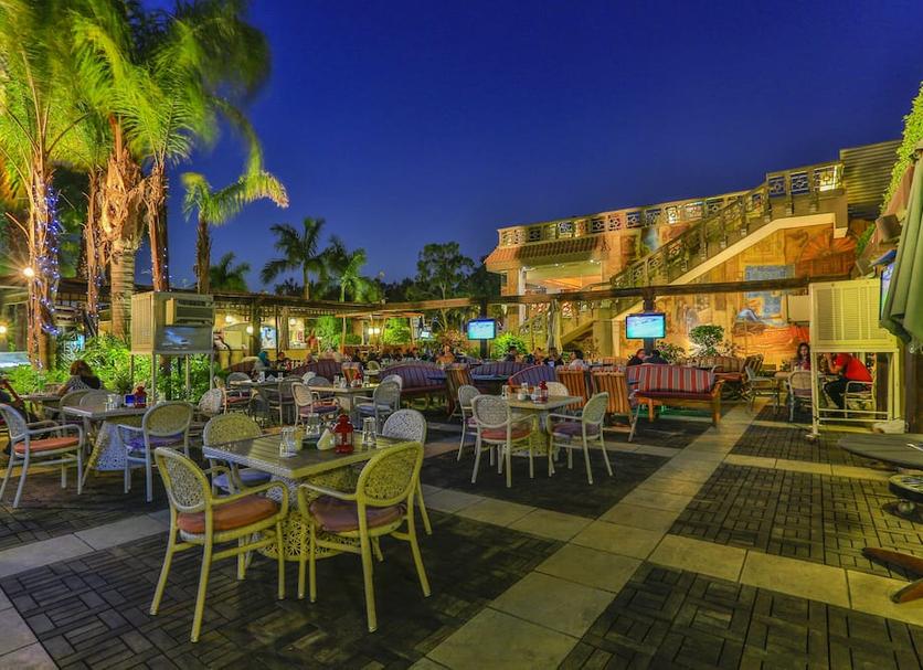 Restaurant Fotografie