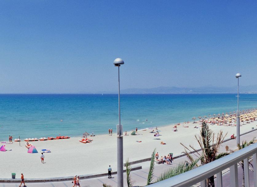 Plajă Fotografie